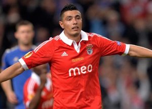 Cardozo İçin Flaş İddia!