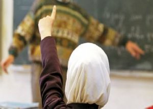 Avrupa'nın İslam İle İmtihanı