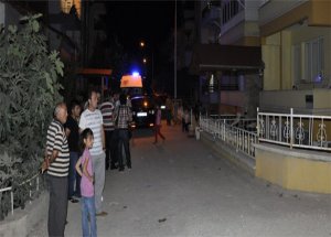 Somali'de Şehit Olan Polisin Evinde Hüzün