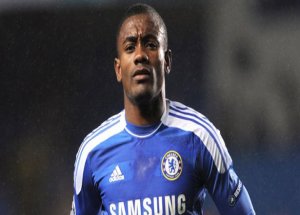 Trabzonspor'da Kalou Operasyonu