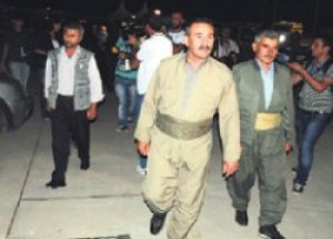 Uludereli Aileler Erdoğan'la Görüşmeyi Anlattı