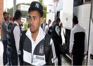 Beşiktaşlı Dentinho Müslüman mı Oluyor?