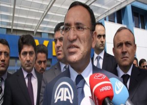 "Türkleri Somali'den Kaçırmak İçin Yapıyorlar"
