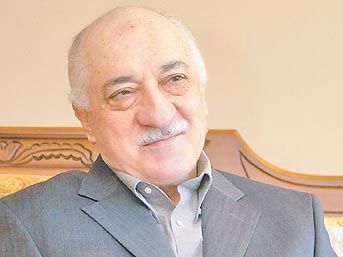 Mahmut Efendi İçin Mesaj Yayınladı