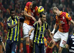 Süper Kupa finali için flaş karar!