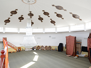 Avustralya’da bir ilk