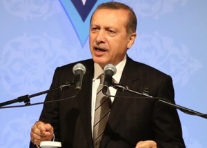 Başbakan'a Sunulan 'Gezi' Anketi!