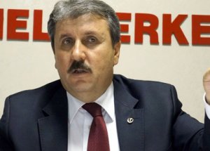 Destici'den Bomba İddia!