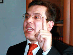 Çözüm Sürecinin Provokatörü