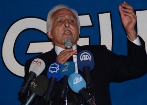 Kamalak Ak Parti İle Farklarını Anlattı