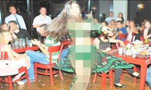 MİT’in Eğlence Yaptığı Mekan Neresi?