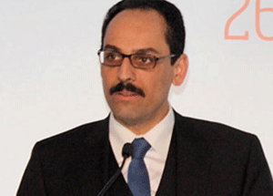 Batı Demokrasiyi Hazmetmedi