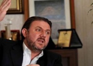İşin İçinde İsrail ve Almanya Var!