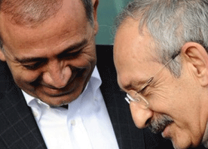 CHP'nin Son Anket Oyunu
