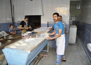 Fırıncıların Tava İsyanı