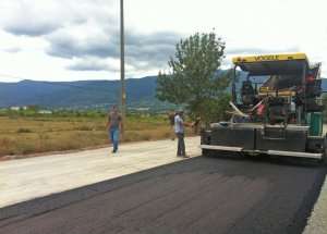 Sapanca Yolu'ndan D-100'e Kestirme Yol