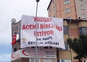 Yozgat'ın Gözü Acemi Birliği'nde!