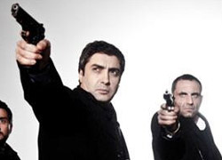 Polat Alemdar Ürdün'ü karıştırdı