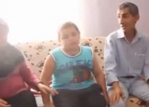 Bakın Neden Kan Vermek İstemiyormuş?