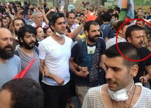 Ergun Plak Gezi Sürgünü Mü?