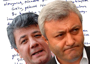 Balbay ve Özkan'dan "Baskın" Çağrısı