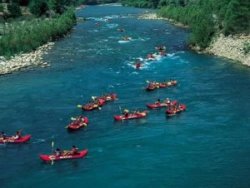 Rafting Nedir?