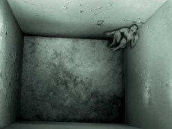 Klostrofobi Nedir?