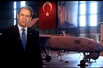 Türk Mühendislerin ANKA Heyecanı