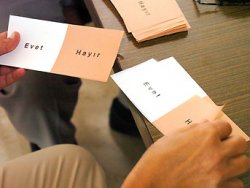 Referandum Nedir?