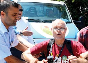 Gezi’cilere 5 İlde Operasyon