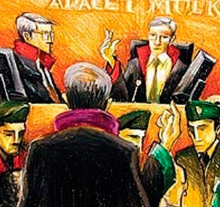 Balyoz'da Fıkralar Havada Uçuştu