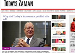 TZ'den Barlas'a Manşet Sürprizi