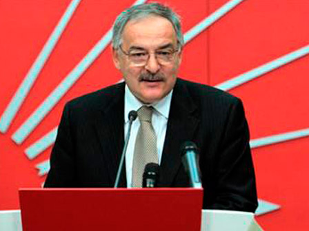 CHP'nin İlginç Seçim Hesabı