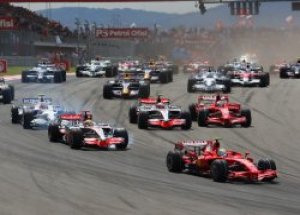 Formula 1 Nedir?