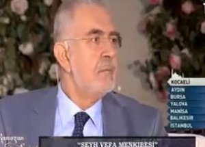 RTÜK İnançer İçin Ne Karar Verdi