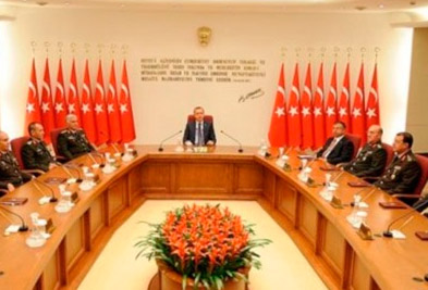 İşte Özlenen Tablo