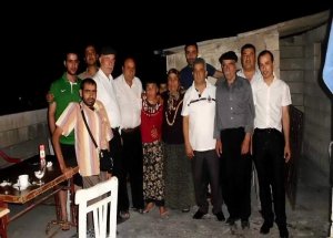 Engelliler Ramazan’da Da Unutulmadı