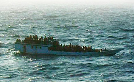 Ege'de Facia: 18 Ölü