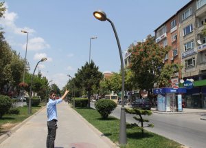 Vatandaş İsrafa Tepki Gösterdi