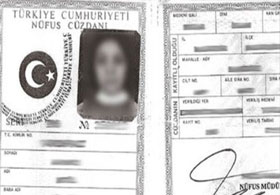 Kimlik Fotokopisi Çektirirken Dikkat