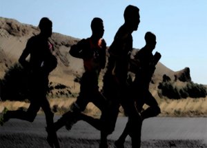 Atletizmde Milli Utanç