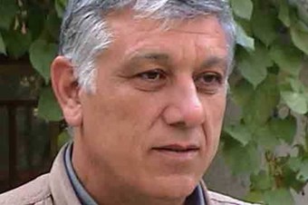 KDP, KYB Ve Terörist Başı Biraraya Geldi