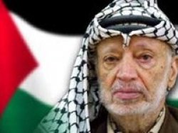 "Arafat zehirlenerek öldürüldü"