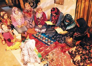 30 Yıllık Teravih Kardeşliği
