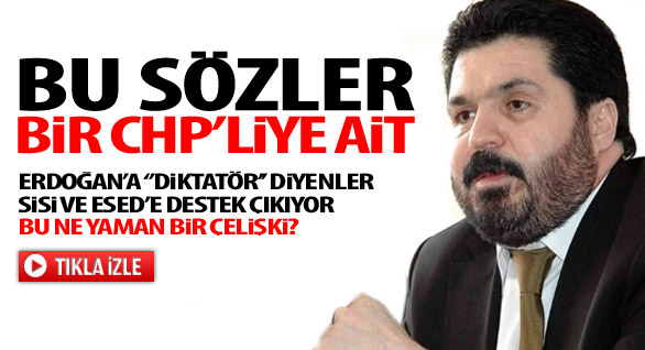 Savcı Sayan’dan Önemli Tespit