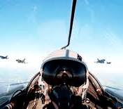 '110 Pilot İstifa Etti'