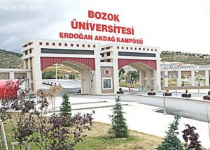 Bozok'ta Doluluk Oranı Yüzde 94