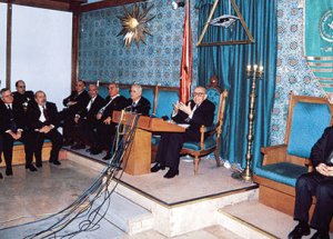 Masonlardan Şok "Mason" Tanımı