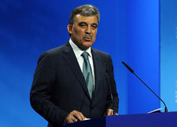 Abdullah Gül'den Sürpriz Görüşme