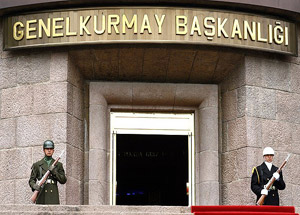 Korgeneral Damcı'nın Talebi Onaylandı